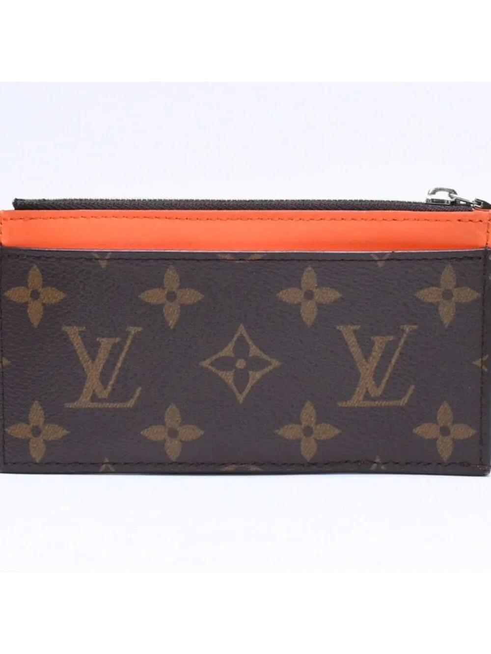 Louis Vuitton this authentic
